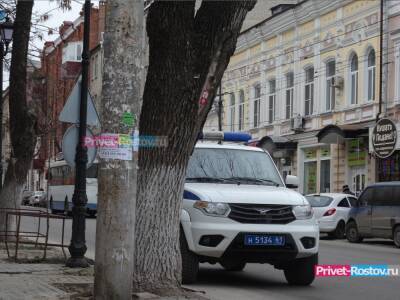 Полиция Ростова-на-Дону пожаловалась на отсутствие денег для заправки служебных машин - privet-rostov.ru - Ростов-На-Дону