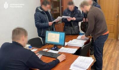 На Житомирщине присвоили 1200 га земли, – ГБР - hubs.ua - Украина - Житомирская обл.