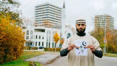 Беженец живет в бегах: «Немецкая полиция не может меня защитить» - germania.one - Германия - Ливан