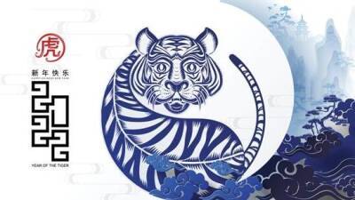 Гороскоп на 2022 год: личная жизнь и здоровье по знакам зодиака - vesty.co.il - Китай - Израиль