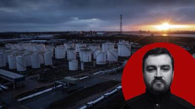 Европа, газ и здравый смысл - geo-politica.info