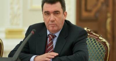 Алексей Данилов - Не в январе: Данилов спрогнозировал новую волну коронавируса - dsnews.ua - Украина - Снбо