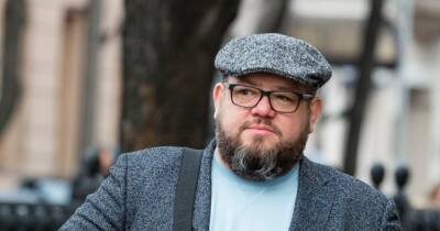 "Дебилы значит": "cлуга народа" Галушко еще раз оскорбил полицейских (видео) - focus.ua - Украина