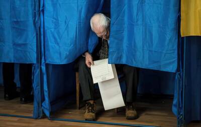 Вперед – в прошлое: зачем у Зеленского хотят «воскресить» мажоритарку - lenta.ua - Украина