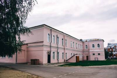 Заседание по делу рязанской школы №6 перенесено на февраль - rzn.mk.ru - Рязанская обл. - Рязань