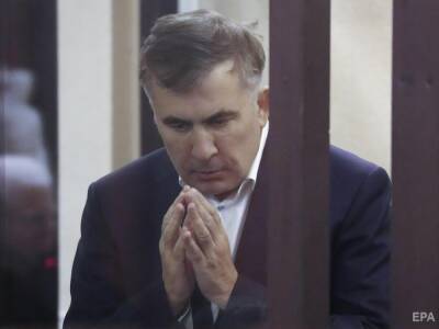 Михаил Саакашвили - Грузия - Саакашвили из-за состояния здоровья не смог присутствовать на судебном заседании – адвокат - gordonua.com - Украина - Грузия