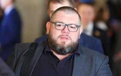 Владимир Зеленский - Николай Тищенко - Инцидент с нардепом Галушко: В Сети появилась забавная фотожаба с реакцией Тищенко - enovosty.com