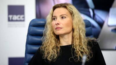 Этери Тутберидзе - Евгения Медведева - Тутберидзе рассказала о причинах конфликта с фигуристкой Медведевой - iz.ru - Израиль