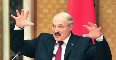 Александр Лукашенко - Литва - Лукашенко запугивает Украину и Литву ограничением транзита товаров - dsnews.ua - Украина - Белоруссия - Литва - Транзит