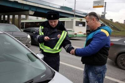 Костромские новации: QR-коды будут присваивать автомобилям - kostroma.mk.ru - Кострома