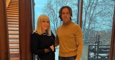 Алла Пугачева - Максим Галкин - Борис Моисеев - Галкин рассказал о ссоре Пугачевой и Моисеева из-за полуголого гимнаста: В итоге отдали его Лободе - kp.ua - Украина - Киев