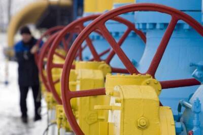 В Минэкономики ФРГ заявили, что контракты с РФ по газу будут соблюдаться - aif.ru - Россия - Германия
