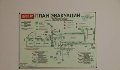 В Уфе сегодня прошли массовые эвакуации учащихся школ и университетов - mkset.ru - Уфа