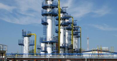 Эксперты назвали главную причину падения добычи газа в Украине - focus.ua - Украина