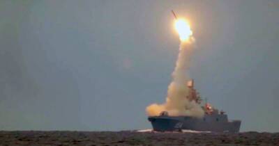 "Циркон": есть ли противодействие российской гиперзвуковой ракете - ren.tv - Северодвинск - Ракеты
