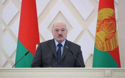 Александр Лукашенко - В Белоруссии задержали группу лиц, готовивших теракты – Лукашенко - news-front.info - Россия - Белоруссия