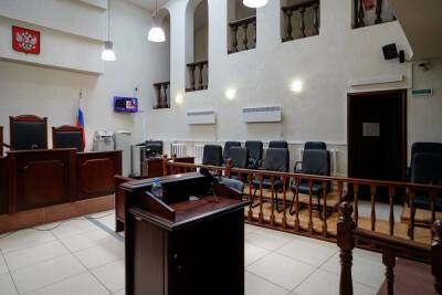 Жителя Бежаницкого района наказали за уклонение от административного надзора - mk-pskov.ru - Псков