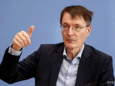 Энтони Фаучи - Против "Омикрона" может понадобиться четвертая доза вакцины – минздрав Германии - gordonua.com - США - Украина - Германия - Юар - Европа