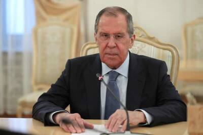 Йенс Столтенберг - Сергей Лавров - Лавров обвинил генсека НАТО Столтенберга в несоответствии занимаемой должности - actualnews.org - Россия