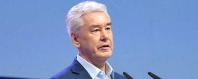 Сергей Собянин - Собянин: Три новые ветки и 50–60 станций метро откроют в Москве в ближайшие несколько лет - runews24.ru - Москва