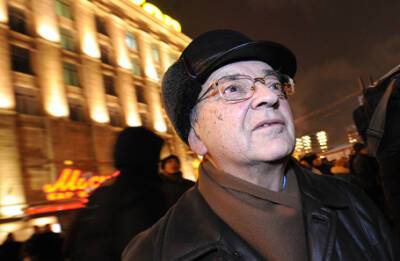 Валерий Шарифулин - Борис Зимин - Дмитрий Зимин - Умер Дмитрий Зимин — основатель «Вымпелкома» и фонда «Династии» - bfm.ru - Швейцария