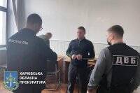 В Харькове чиновник за деньги оформлял водительские права - vlasti.net - Одесса - Харьков
