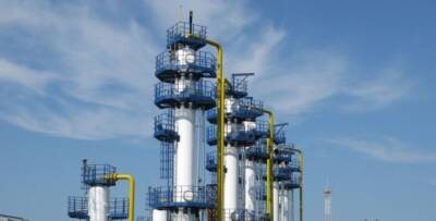 Эксперты назвали причину падения добычи газа в Украине - enovosty.com - Украина