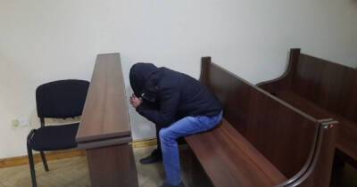 Підозрюваний у розбещенні львівської школярки подав клопотання про відвід судді - 24tv.ua - місто Львов