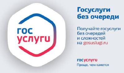 На портале Госуслуг введут двухэтапную авторизацию - mirnov.ru