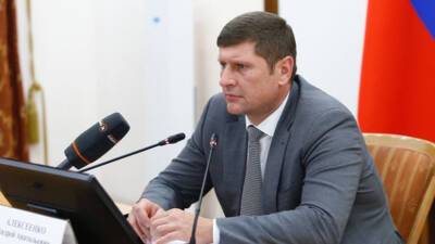 Андрей Алексеенко - В мэрии Краснодара заявили о нахождении главы города Алексеенко на рабочем месте - russian.rt.com - Россия - Краснодарский край - Краснодар