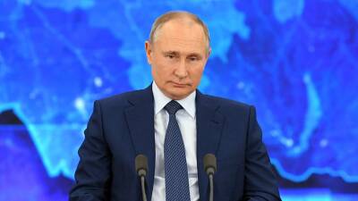 Владимир Путин - Дмитрий Песков - Песков рассказал об отборе журналистов для участия в пресс-конференции Путина - russian.rt.com - Россия