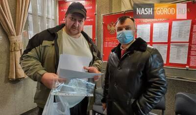 «Намерен дойти до Верховного суда!». Гаю Першингу отклонили апелляцию - nashgorod.ru - Тюмень