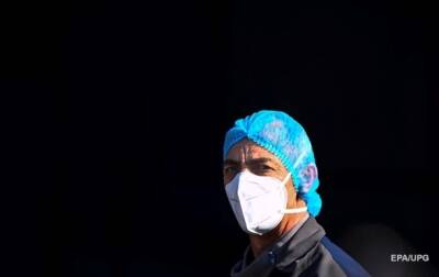 Майкл Райан - Мир не стал ближе к окончанию пандемии - ВОЗ - korrespondent.net - Украина
