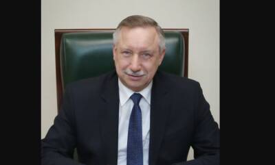 Беглов увеличил на 533 млн капитал Фонда развития промышленности - neva.today - Санкт-Петербург