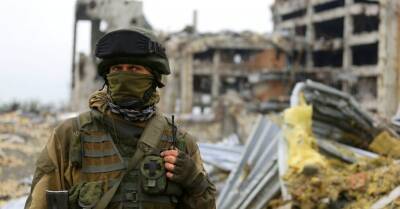 СМИ: в России набирают наемников для "боевой командировки в Донбасс" - rus.delfi.lv - Москва - Россия - Украина - ДНР - Донецк - ЛНР - Латвия