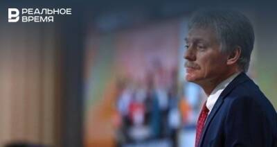 Владимир Путин - Дмитрий Песков - Диана Жиленкова - Песков заявил, что в первой версии законопроекта о QR-кодах на транспорте не учли много проблем - realnoevremya.ru - Россия