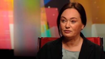 Наталья Королева - Лариса Гузеева - Роза Сябитова - Лариса Гузеева пообещала Розе Сябитовой найти жениха до Нового года - inforeactor.ru - Россия