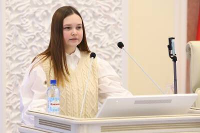 Дарья Порядина ответила спикеру областного Собрания Прокопьевой - arh.mk.ru - Архангельск