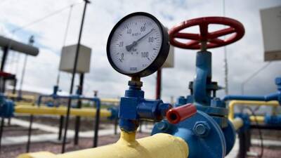Сергей Макогон - Украина и Венгрия заключили соглашение о транспортировке газа из ЕС - iz.ru - Украина - Израиль - Венгрия - Хорватия