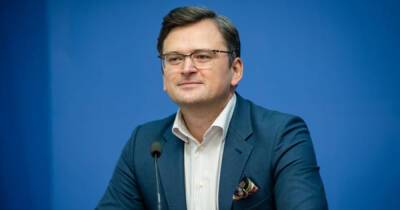 Дмитрий Кулеба - Кулеба озвучил 6 главных тем для украинской дипломатии в следующем году - dsnews.ua - Украина - Польша