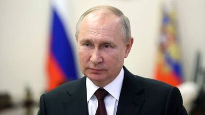 Владимир Путин - Дмитрий Песков - Песков рассказал об уровне антител к COVID-19 у Путина - iz.ru - Россия - Израиль