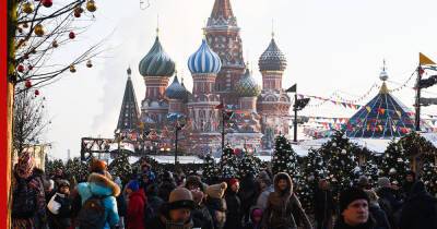 Евгений Тишковец - Синоптик пообещал москвичам потепление до конца недели - profile.ru - Москва - Москва
