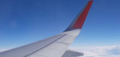 Вылетевший из Нанта в Порту самолет авиакомпании EasyJet подал сигнал о ЧС на борту - runews24.ru - Франция - Нант - Португалия