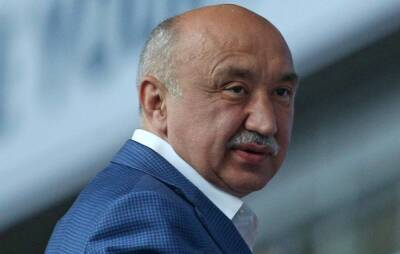 Суд арестовал ректора Казанского университета Гафурова по делу о заказном убийстве - tass.ru - Москва - Россия - Казань