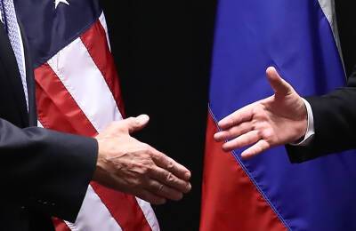 Сергей Лавров - Джен Псаки - США ожидают продолжения дипломатического взаимодействия с Россией - tvc.ru - Москва - Россия - США - Вашингтон - Брюссель