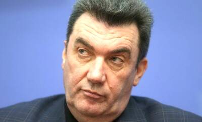 Алексей Данилов - Данилов заявил, что у украинских границ собрались 122 тысячи российских военных - vchaspik.ua - Россия - Украина