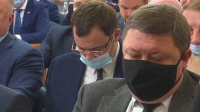 Депутаты рассказали, на что потратят бюджет Воронежа в 2022 году - vestivrn.ru - Воронеж
