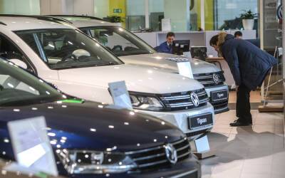 Чтобы не зарывались: дилеров ограничат наценкой в 10% - zr.ru - Россия
