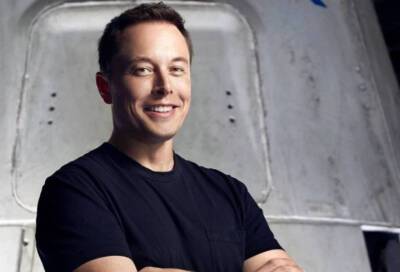 Илон Маск продал почти 10% акций Tesla - online47.ru