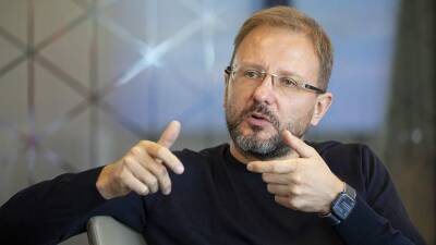 Борис Зимин - Дмитрий Зимин - Глава «Билайна» назвал Зимина важнейшей фигурой в истории компании - iz.ru - Швейцария - Израиль